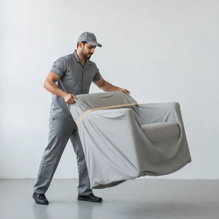 Moving Abu Dhabi